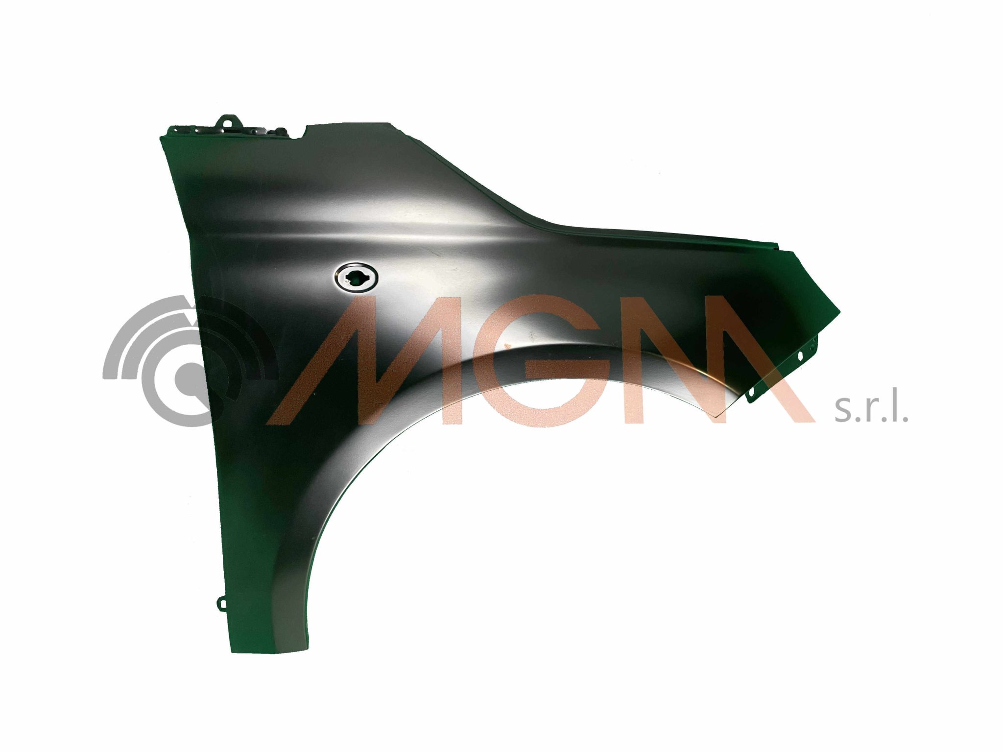 Parafango Anteriore DX Fiat 500 2007 M G M Ricambi