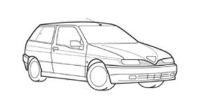 ALFA ROMEO 145 3/P (1994-1999)