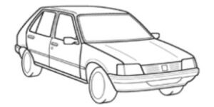 PEUGEOT 205 (1983-1995)