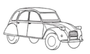 CITROËN 2CV (1948-1990)