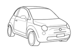 FIAT 500 (2007-2015)