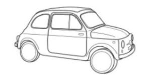 FIAT 500 N (1957-1960)