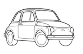 FIAT 500 F/L/R (1965-1975)