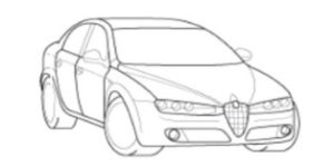 ALFA ROMEO 159 (2005-)