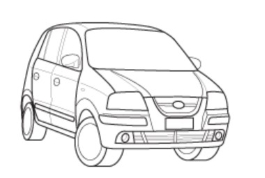 HYUNDAI ATOS (2003-2009)