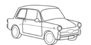 AUTOBIANCHI BIANCHINA (1957-1969)