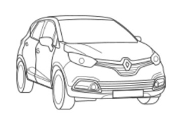 RENAULT CAPTUR (2013-2020)