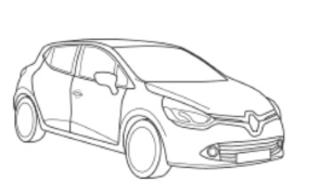 RENAULT CLIO (2013-2019)