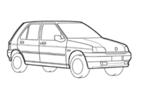 RENAULT CLIO (1990-1997)