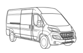 FIAT DUCATO (2014-)