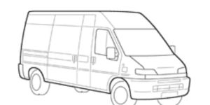 FIAT DUCATO (1994-2001)