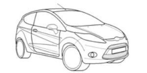 FORD FIESTA (2008-2012)