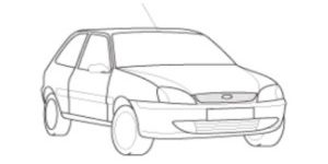 FORD FIESTA (1999-2002)