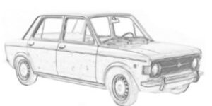 FIAT 128 (1969-1983)