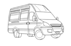 IVECO DAILY (2006-2014)