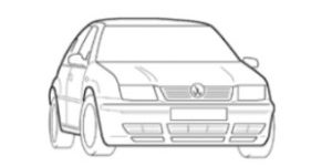 VOLKSWAGEN JETTA (1998-2005)