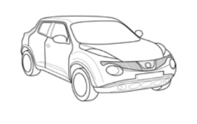 NISSAN JUKE (2010-2014)