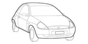 FORD KA (1996-2008)