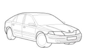 RENAULT LAGUNA (2001-2007)