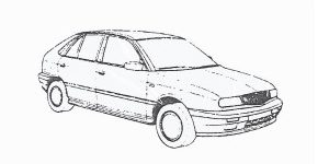 LANCIA DELTA (1993-2000)