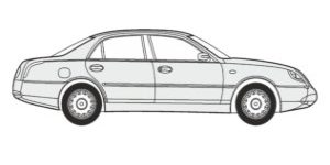 LANCIA LYBRA (1999-2003)