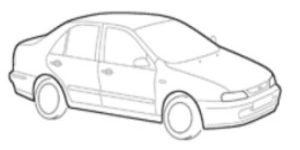 FIAT MAREA (1996-2007)