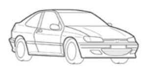 PEUGEOT 406 (1995-1999)