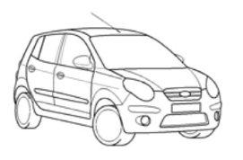 KIA PICANTO (2008-2011)