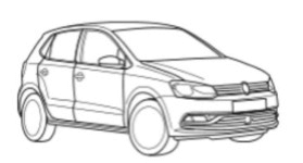 VOLKSWAGEN POLO (2018-)