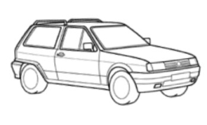 VOLKSWAGEN POLO (1990-1994)