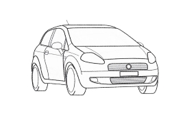 FIAT GRANDE PUNTO (2005-2012)