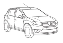 DACIA SANDERO STEPWAY (2013-)