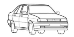 SEAT TOLEDO (1991-1998)