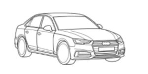 AUDI A4 (2015-2019)