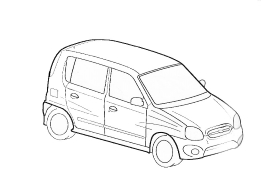 HYUNDAI ATOS (1998-2004)