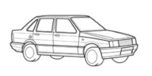 FIAT DUNA (1987-2000)