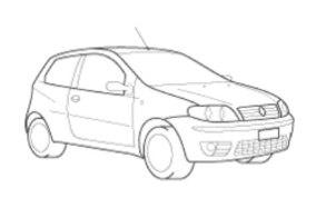 FIAT PUNTO (2003-2006)