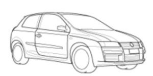 FIAT STILO (2001-2009)