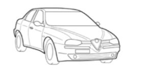 ALFA ROMEO 156 (1997-2005)