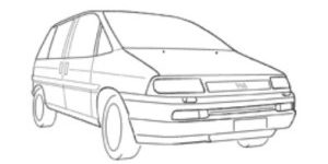 FIAT ULYSSE (1994-2002